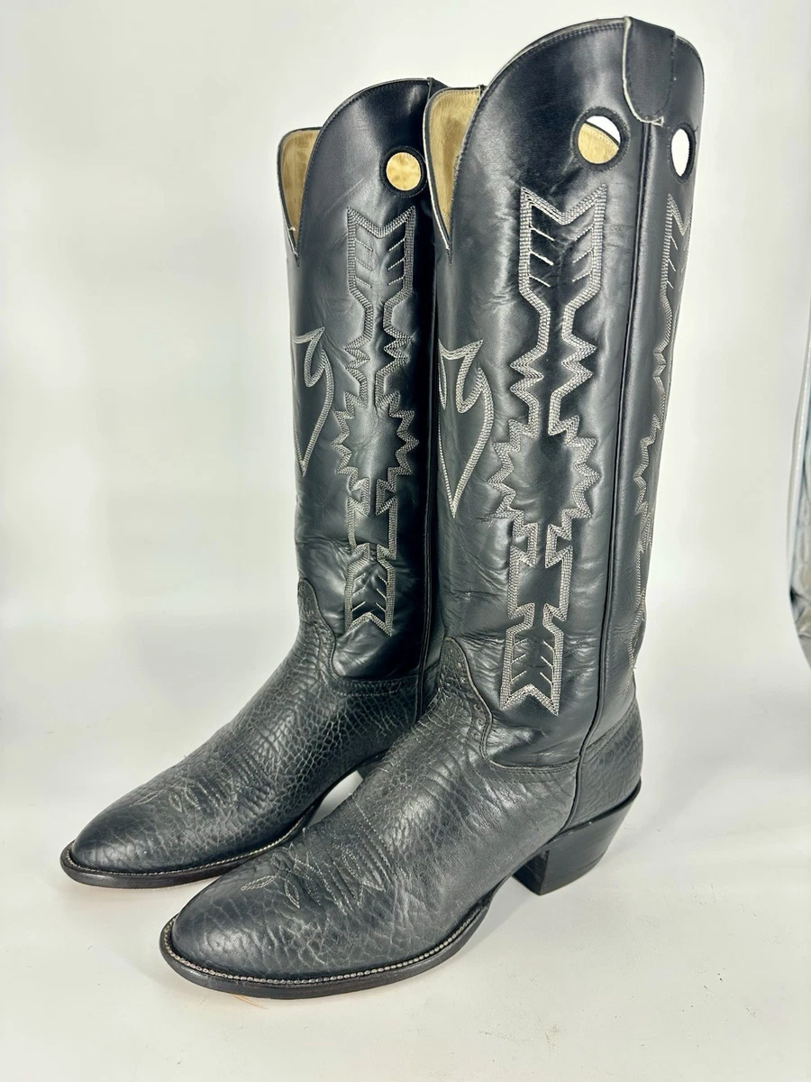 希少 HONDO BOOTS ウエスタンブーツ ビンテージ USA 6 1/2 Hondo Boots for Men for sale | eBay