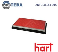 335 527 MOTOR LUFTFILTER MOTORFILTER HART FÜR SUBARU IMPREZA,FORESTER,LEGACY II