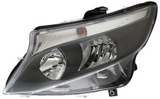 Hella Right Headlight 1LL011284901