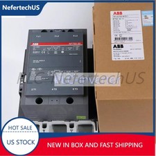 New ABB AF750-30-11-70 AC Contactor 100-250V Express DHL or FedEx#