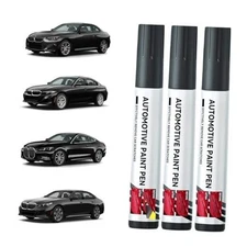 All Cars Magic Pen for Car Scratches, Black Magic Car Scratch Removal black