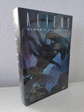   Aliens Classic Collection  Band 1 deutsch P...