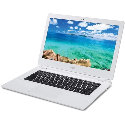 Portátil Acer Chromebook CB5-311-T1UU 13,3" FHD Tegra K1 Quad 4 GB 32 GB Chrome OS Foto 2 de 4