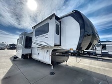 2026 Jayco North Point 382FLRB