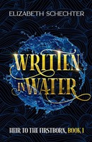 Elizabeth Schechter | Written In Water | Taschenbuch | Englisch (2020)