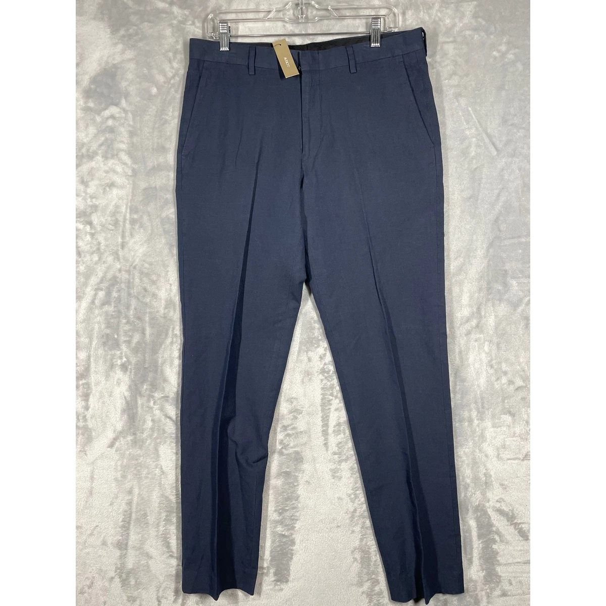 J.CREW Linen Pants for Men for sale | eBay