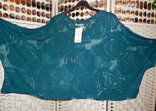 Weihnachts-Shirt Damen – 3/4-Arm Oversize Bluse Mit Festlichen Motiven