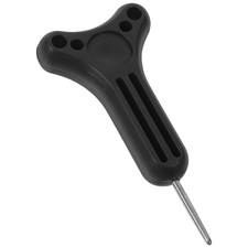 Braille Writing Stylus Learning Supply Fingerboard Plastic Tablet