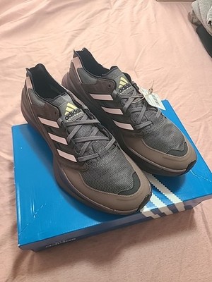 Adidas Equipment Agravic Sz 11 Brown JH6113 | eBay