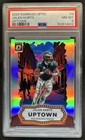 2025 Donruss Optic Jalen Hurts Base (RAW)
