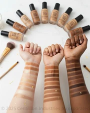 SEPHORA COLLECTION Best Skin Ever Liquid Foundation 0.84 oz (Select Shade)