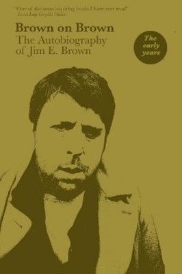 Jim E Brown Brown on Brown (Taschenbuch) (US IMPORT)