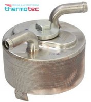 Thermotec D45001TT ÖLküHler FüR MotoröL FüR Mitsubishi