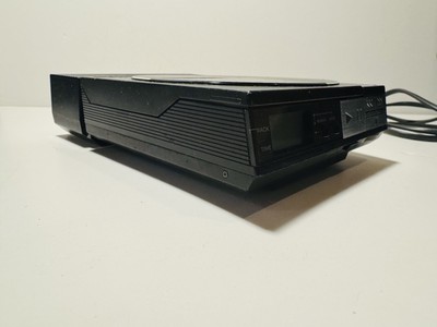 SONY COMPACT - VERY RARE EARLY SONY D-50 CD PLAYER WITH AC-D50