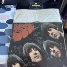 THE BEATLES - Rubber Soul 1965 UK ORIG  MONO vinyl  LP. XEX 579-4.580-4