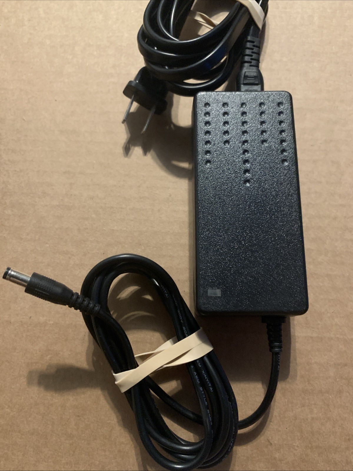 Digital check 148021-03 Power Adapter 30V 1.5A