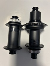 Shimano XTR hub Set HB M9210-B 12s