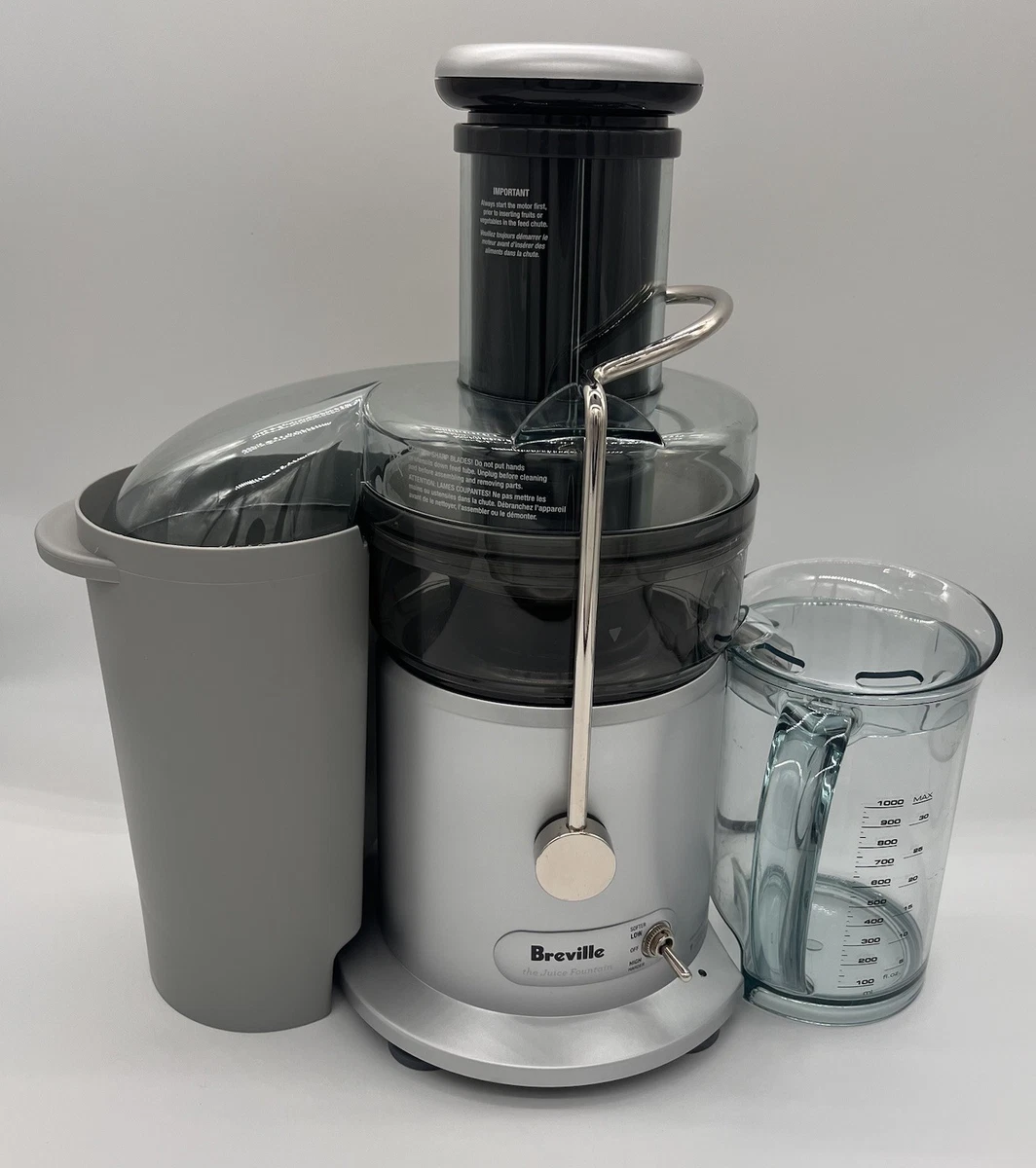 Breville Juicers for Sale - eBay