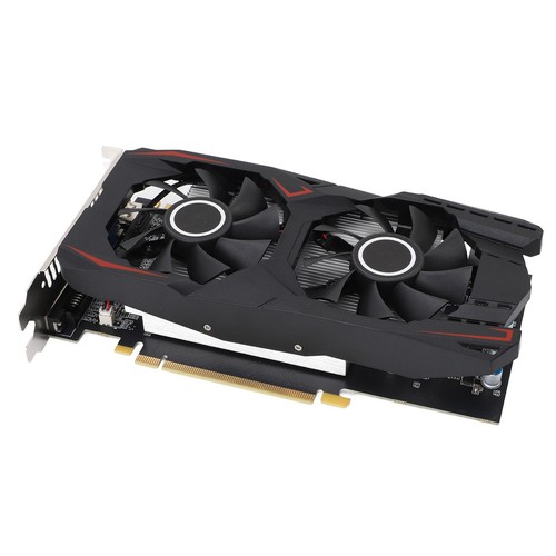 Graphics Card VGA DVI Output 6GB GDDR5 192bit Gaming Graphics Card GPU Supp Part