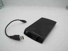 Seagate External Hard Drive 250 GB