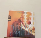 Taylor Swift - The Fate of Ophelia LP Exclusive Single 7" Vinyl Record
