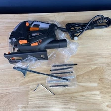 Tacklife PJS02A 6.7 Amp 3000 SPM Jigsaw Tool