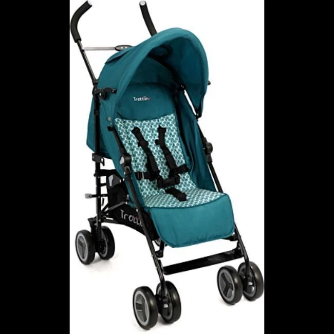 ARKANSA Multiposition Rod Stroller... - - V2301672