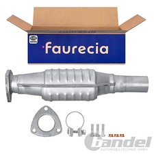 KATALYSATOR KAT + ZUBEHÖR passend für FIAT BRAVA BRAVO MAREA 1.2/1.6
