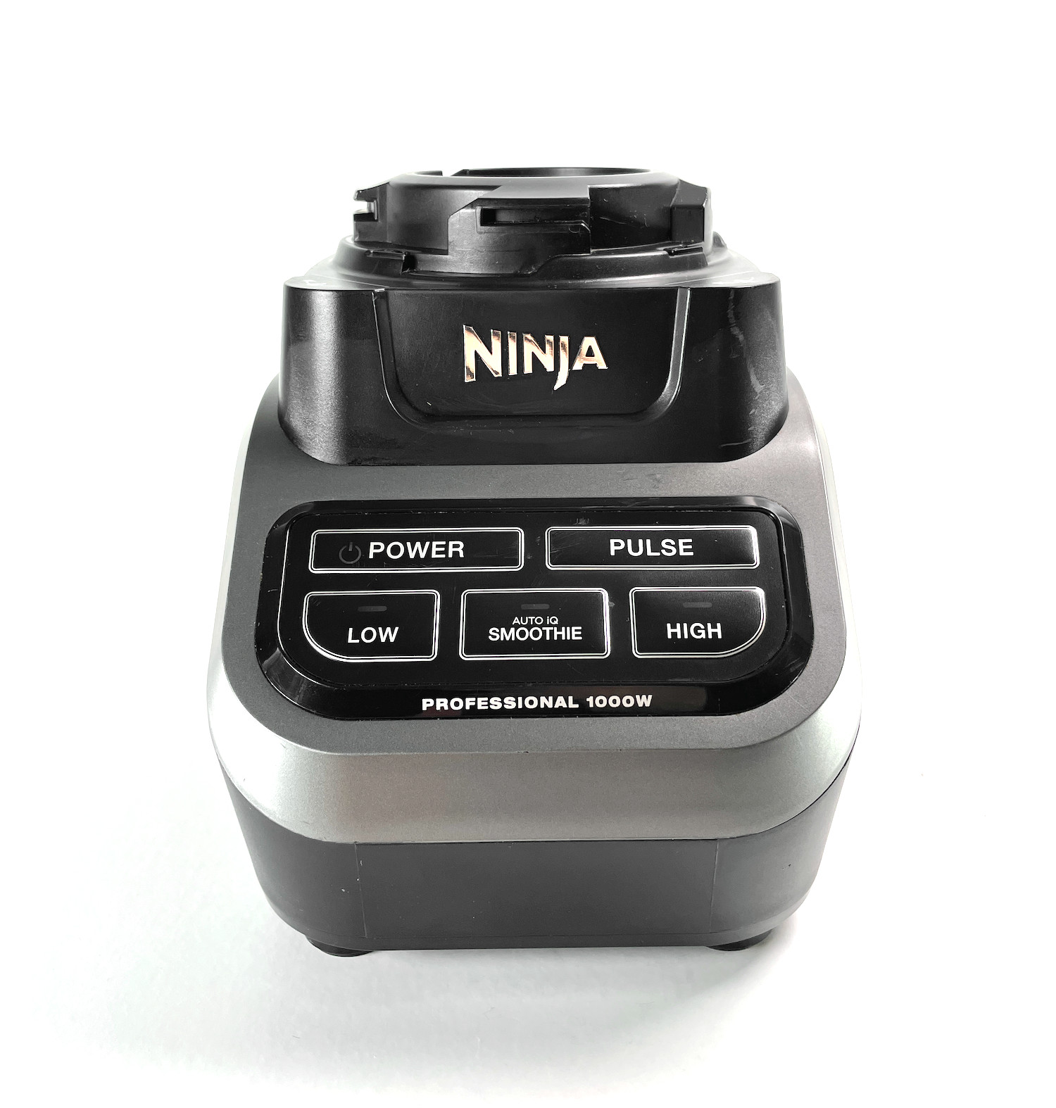 Ninja CO650B 1000W Professional Blender 3 Manual Speeds Auto