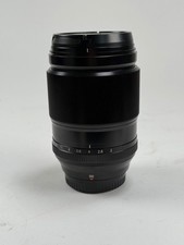 Fuji Fujifilm XF 90mm f2 R Super EBC LM WR Lens