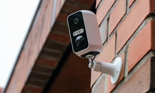 Offerta Rollei 2K Wireless: La Miglior Sicurezza al Miglior Prezzo - 2