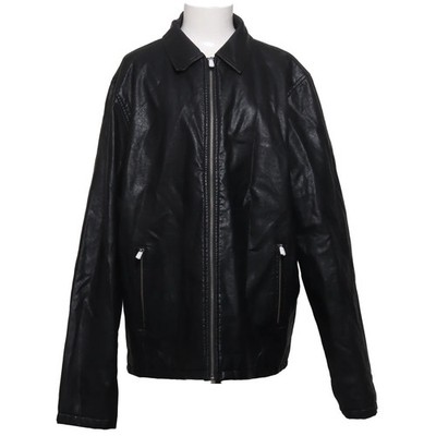 The Black Label Collection Lager 157, Jacke, Damen, Größe: XL, Schwarz #qEG