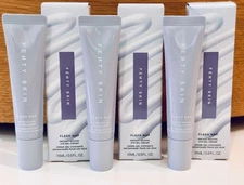 Lot 3 Fenty Skin By Rihanna Flash Nap Instant Revival Eye Gel-Cream .5oz Full Sz