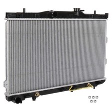 2784 Radiator Fit For Kia Spectra5 2005-2009 2784 Radiator Fit For Kia Spectra5 2005-2009