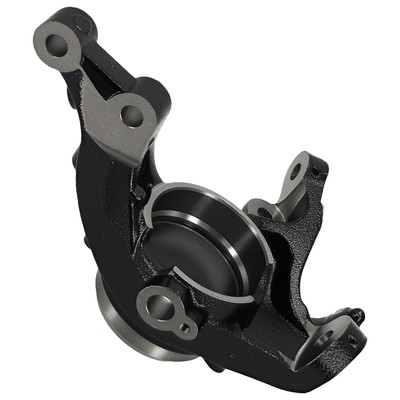 Passenger Front Steering Knuckle for Hyundai Elantra 2011-2012 698014