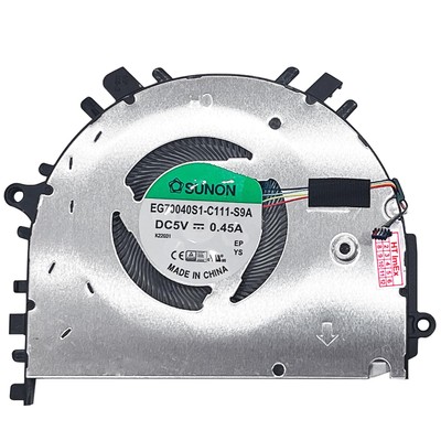 Lüfter Kühler FAN cooler für Huawei Matebook D 15 (53010TUX), D 15 (53012UCL)