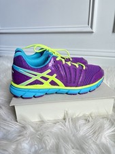 Детская спортивная обувь ASICS Unisex для США обувь огромный