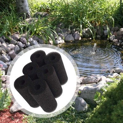 Pre-Filter Sponge Roll for Beckett Pond G FR DP Pump 7209410 7137710 Replacement