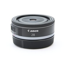 Canon RF 28mm F/2.8 STM Canon RF mount  72