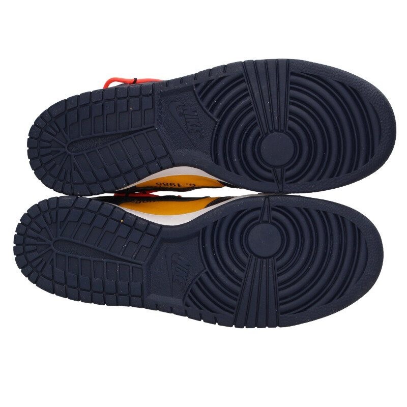 Nike Off White  27cm DUNK LOW CT0856 700 Dunk Low thumbnail 3