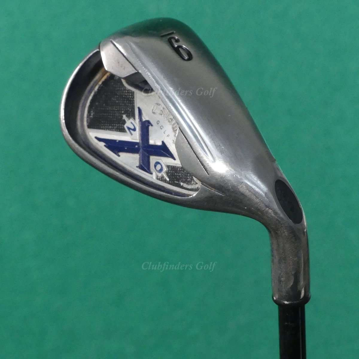 X-20 Iron Golf Clubs for sale | eBay