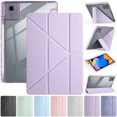 Hülle Für HONOR Pad 9 10 X9 X8a X9a V9 Tablet Stoßfest Leder Flip Stand Case