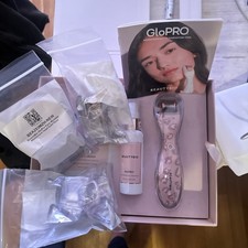 Beauty Bio MICRONEEDLING REJUVENATION TOOL, 3 Replacement Heads. 300 Retail