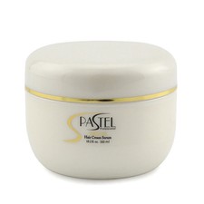 Pastel Borage Hair Cream Serum - 300ml / 10.2 fl. oz