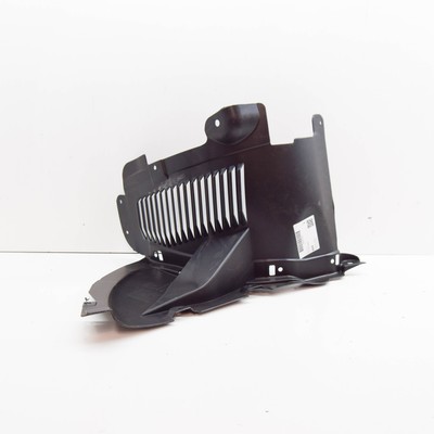 AUDI TT 8J Front Right Wheel Housing Liner Front Part 8J0821192D NEW GENUINE