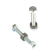 Briggs & Stratton Shear Bolt Kit | 1501216MA