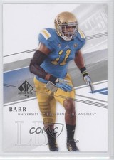 2014 SP Authentic Anthony Barr #93 0c3