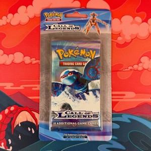 Call of Legends Pack