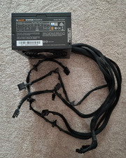 be quiet Netzteil System Power 9 400W