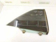 MERCEDES-BENZ E W124 Heckscheibe hinten rechts A1246701010 1246701010 27147856